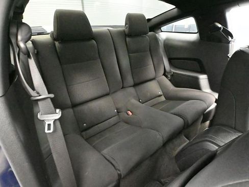 Used 2012 Ford Mustang Coupe image 36
