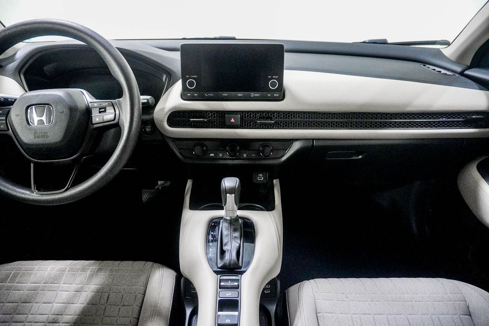 Used 2024 Honda HR-V LX image 20