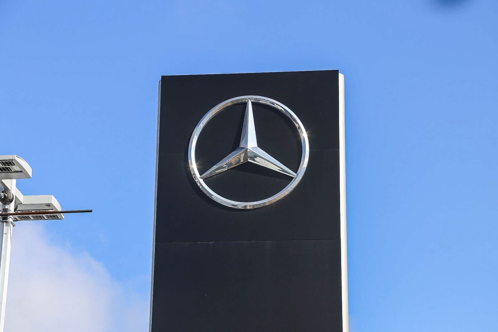 New 2024 Mercedes-Benz Sprinter 2500 image 41