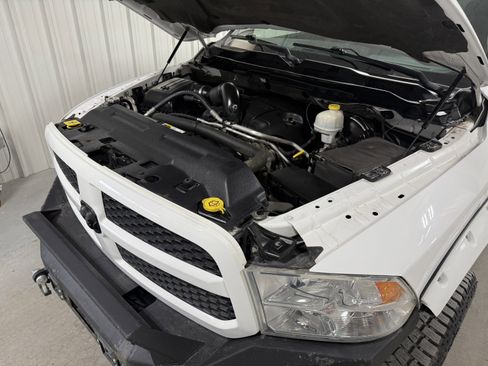 Used 2013 RAM 1500 Express image 14