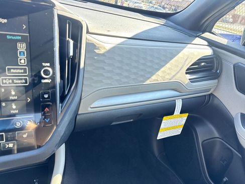 New 2026 Subaru Forester Premium image 13