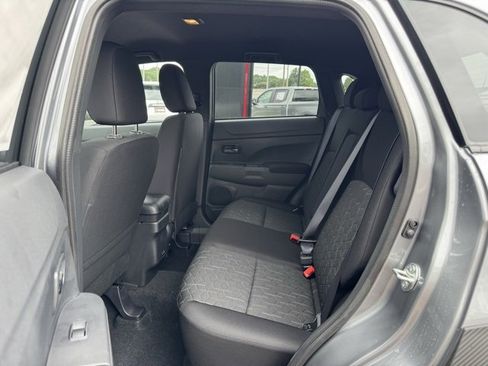New 2025 Mitsubishi Outlander Sport AWD image 15