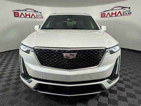 Used 2023 Cadillac XT6 Premium Luxury image 12