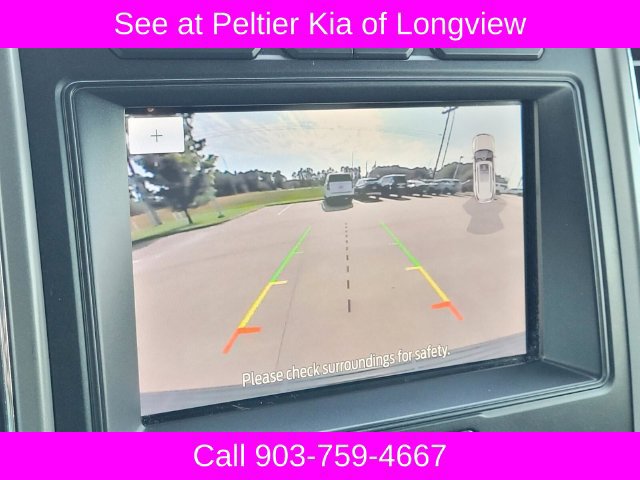 Used 2021 Ford Expedition XLT RWD image 28
