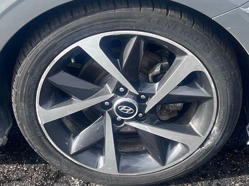 Used 2022 Hyundai Sonata Sport image 12