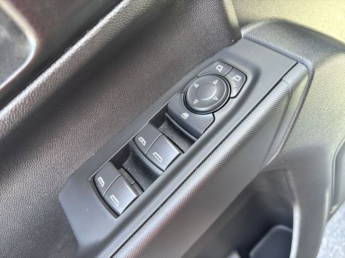 New 2026 Chevrolet Silverado 1500 W/T image 11
