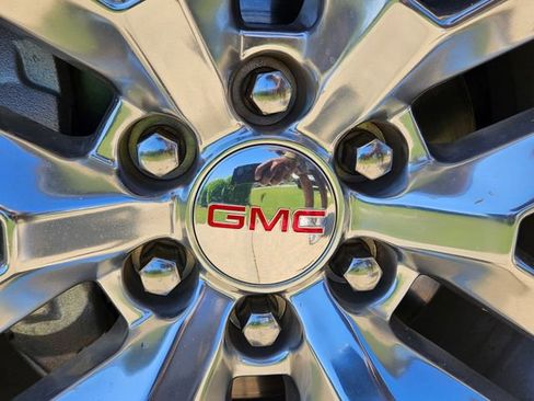 Used 2020 GMC Sierra 1500 SLT w/ SLT Premium Plus Package image 20