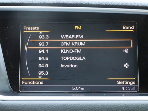 Used 2016 Audi Q5 2.0T Premium Plus w/ Technology Package AWD/4WD image 36