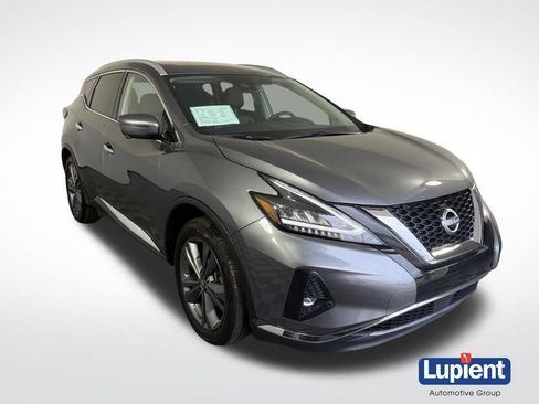 Used 2024 Nissan Murano Platinum AWD/4WD image 1