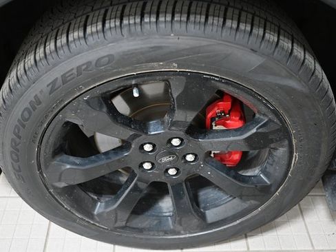 Used 2021 Ford Explorer ST w/ Equipment Group 401A image 19