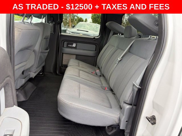 Used 2013 Ford F150 XLT RWD image 15