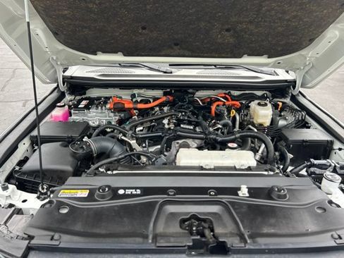 Used 2024 Toyota Land Cruiser 1958 AWD/4WD image 15