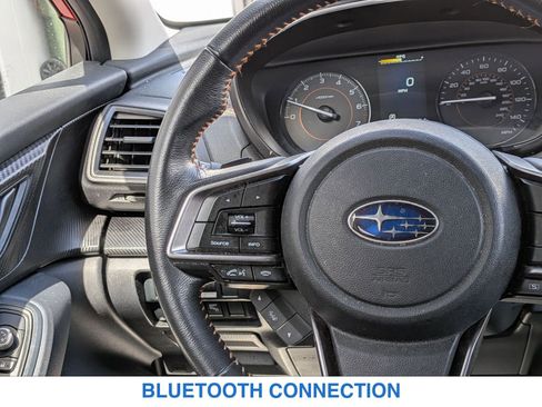 Used 2023 Subaru Crosstrek 2.0i Premium AWD/4WD image 17