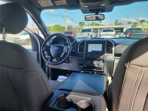 Used 2020 Ford F150 XLT w/ Equipment Group 301A Mid image 29