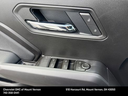 New 2026 GMC Canyon Elevation w/ Convenience Package AWD/4WD image 15