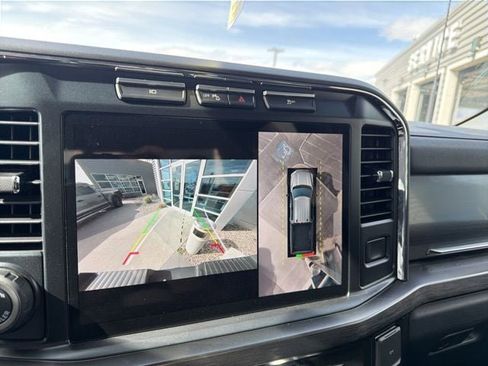 New 2024 Ford F250 Lariat w/ Lariat Ultimate Package AWD/4WD image 33
