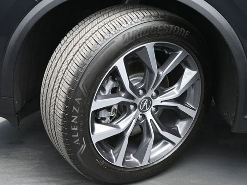 Used 2023 Acura MDX SH-AWD w/ Technology Package image 27