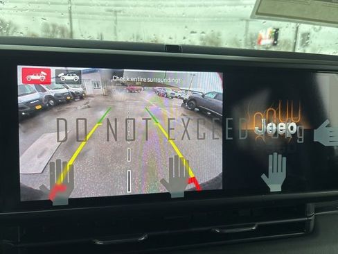 New 2026 Jeep Wrangler Unlimited Rubicon image 32