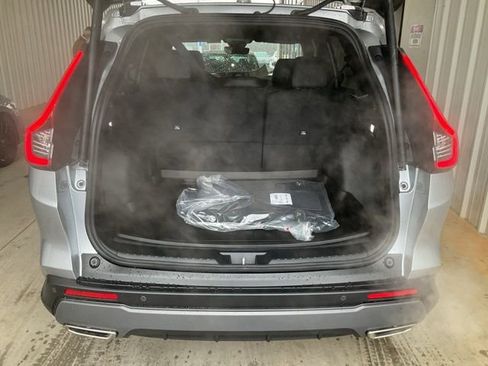New 2026 Honda CR-V Sport-L image 21