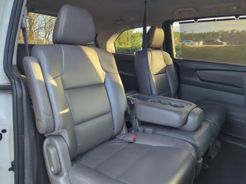 Used 2016 Honda Odyssey EX-L image 28