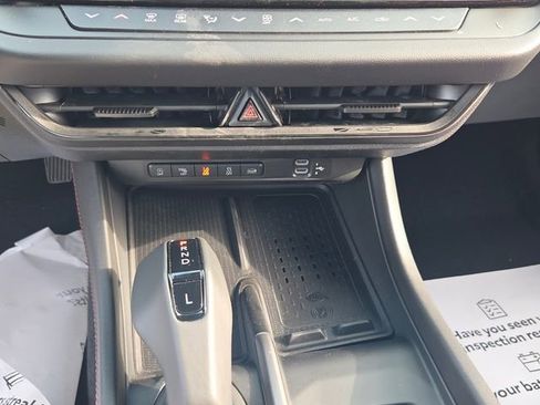 New 2026 Dodge Charger Scat Pack AWD/4WD image 20