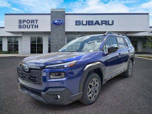New 2026 Subaru Outback Premium AWD/4WD image 7