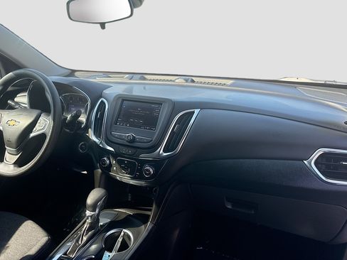 Used 2023 Chevrolet Equinox LT FWD image 32