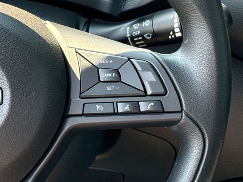 Certified 2025 Nissan Sentra S image 26