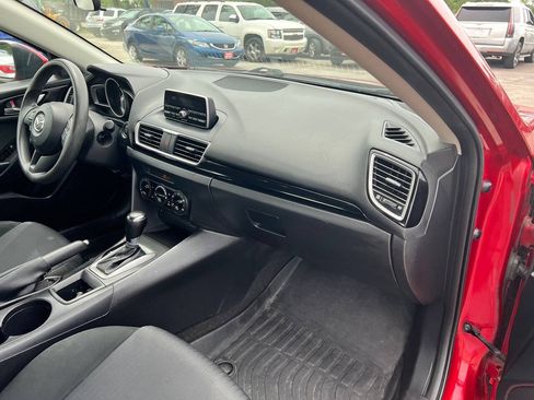 Used 2014 MAZDA MAZDA3 i Sport FWD image 2