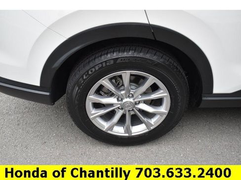 Used 2023 Honda CR-V EX image 33