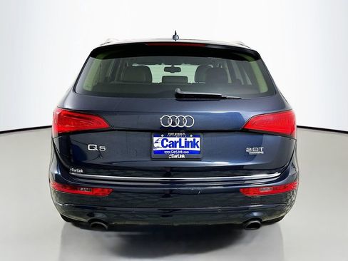 Used 2016 Audi Q5 2.0T Premium Plus image 7
