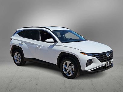 Certified 2024 Hyundai Tucson SEL