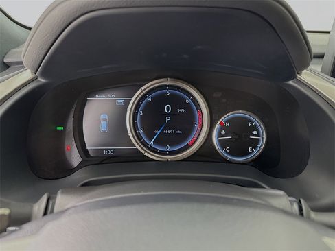 Used 2022 Lexus RX 350 F Sport image 15