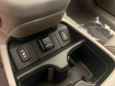 Used 2012 Honda CR-V EX-L image 25