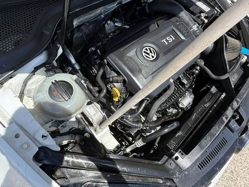 Used 2016 Volkswagen GTI SE w/ Lighting Package (SEL) image 24