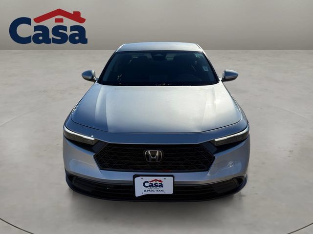 Used 2025 Honda Accord LX image 2