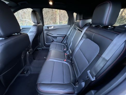 New 2026 Ford Escape ST-Line Select w/ Equipment Group 401A image 24