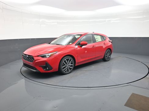 New 2026 Subaru Impreza 2.0i Sport AWD/4WD image 7