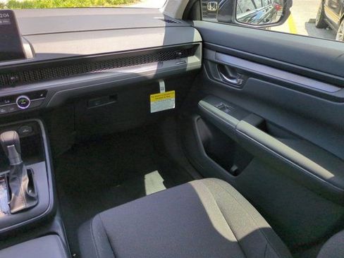 New 2026 Honda CR-V EX image 15