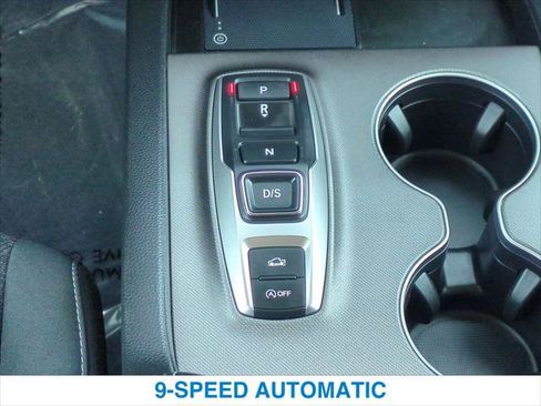 Certified 2025 Honda Ridgeline Sport+ image 19