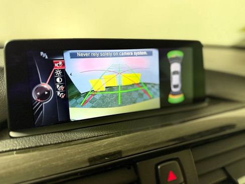 Used 2015 BMW M4 Coupe RWD image 14