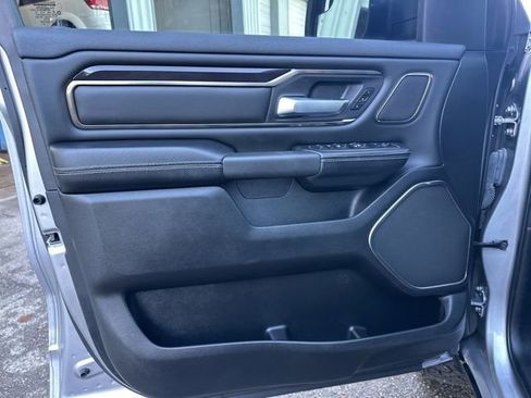Used 2021 RAM 1500 Rebel w/ Rebel Level 2 Equipment Group image 19