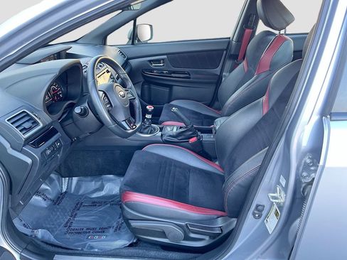 Used 2020 Subaru WRX STI AWD/4WD image 21