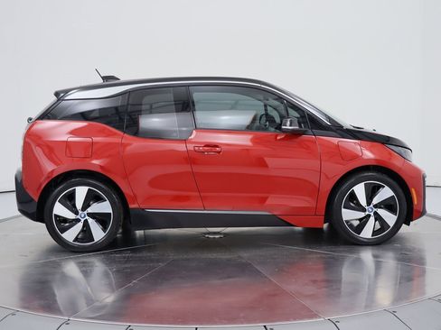 Used 2018 BMW i3 w/ Range Extender image 6
