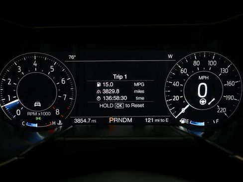 Used 2022 Ford Mustang Shelby GT500 image 96