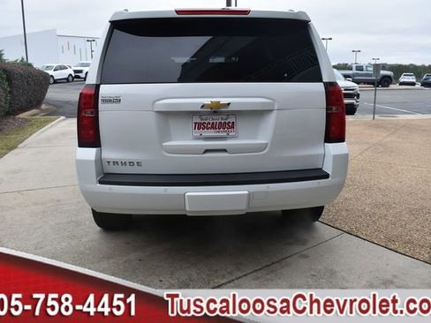 Used 2018 Chevrolet Tahoe LT w/ Luxury Package image 8