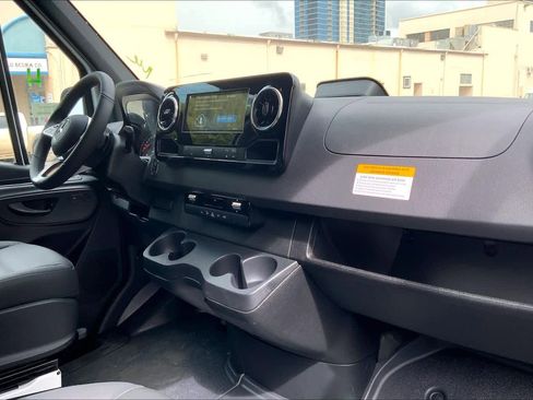 New 2026 Mercedes-Benz Sprinter 2500 image 11