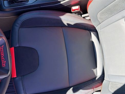 New 2025 Ford Ranger Raptor image 24