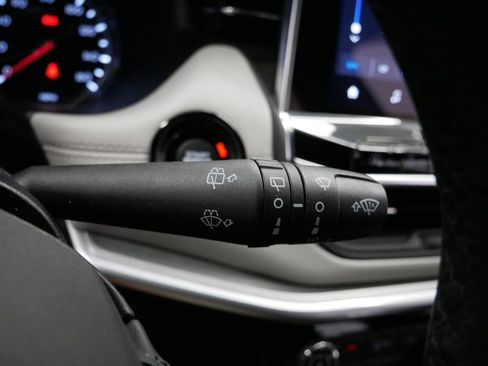 New 2025 Jeep Compass Limited image 26