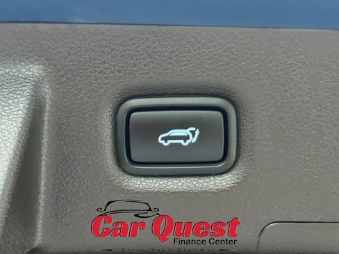Used 2020 Hyundai Santa Fe SEL w/ Cargo Package FWD image 20
